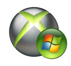 Xbox 360 games supported on Microsoft Windows 8?