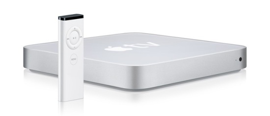 Apple TV Update coming for Cloud based TV streaming