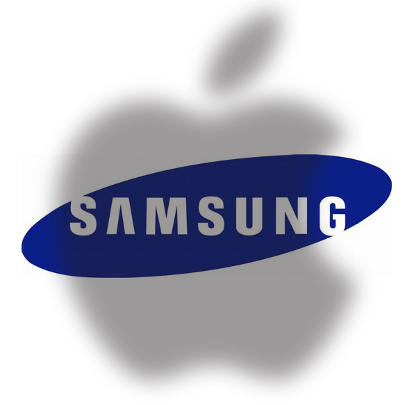 Samsung beats Apple in smartphone sales