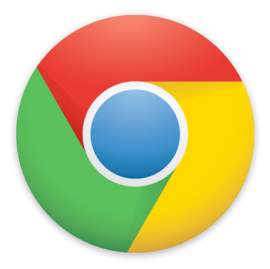 Google Chrome browser set to appear on Android tablets and smartphones?