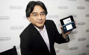 Nintendo President apologises for 3DS poor reception – Pleads for “patience”