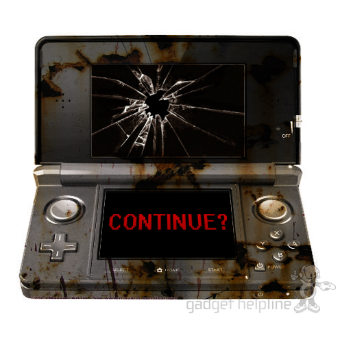 Nintendo 3DS: The Last Stand – Handheld to be rebooted with extra joystick & ‘medical-approval’