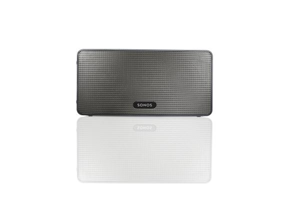Sonos Launches Play:3 Hi-Fi System