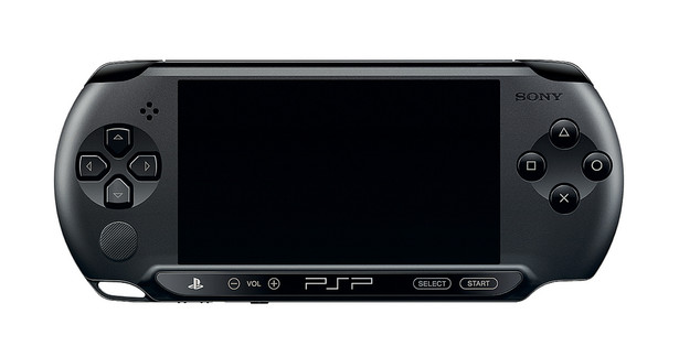 Sony Announces New PSP E-1000 – Portable Playstation for £99.99
