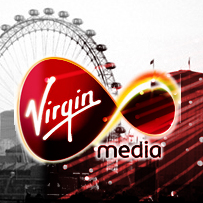 Virgin Media proposes free Wi-Fi for London