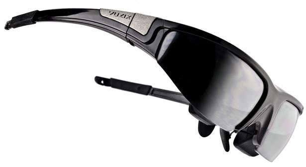 Vuzix Wrap 1200 3D Video Glasses Coming Soon to UK