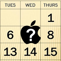 Japanese tech site predicts September 7th iPhone 5 launch