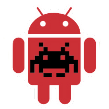 Android users invite bug bedlam claims security expert