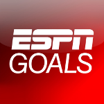App Of The Day: ESPN Goals (iPhone, Android, Windows Phone 7)