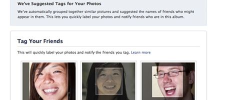 Facebook face recognition tagging banned in Germany