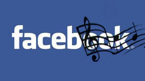 Facebook To Partner With Mog, Spotify & Rdio For Music Partnership