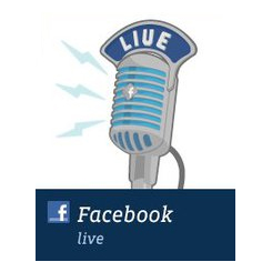 “Creative Talk Live” for cross-platform publishers set for Facebook this Wednesday