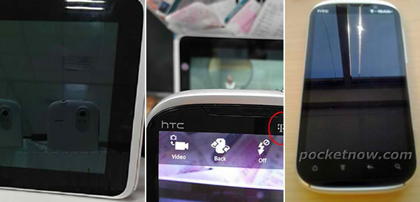 HTC Ruby becomes HTC Amaze 4G ahead of Oct 26th release