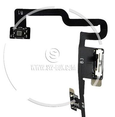 iPad 3 shows off its bits – Component photos further suggest a September launch