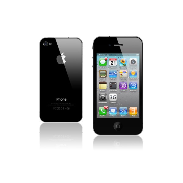 Cheap iPhone 4 release in the pipeline with 8GB of storage?