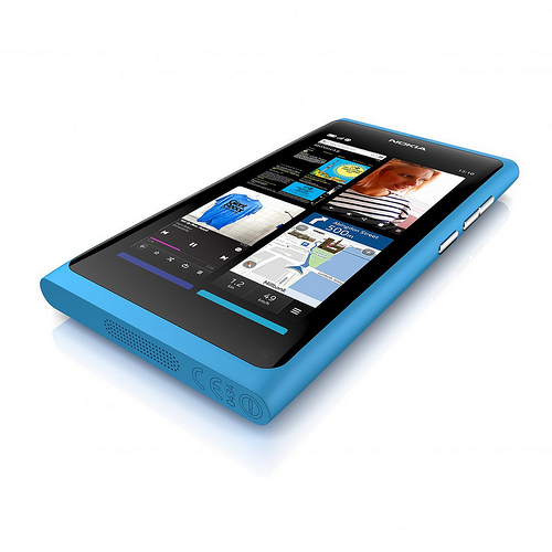 Confirmed: No Nokia N9 release planned for United States or United Kingdom