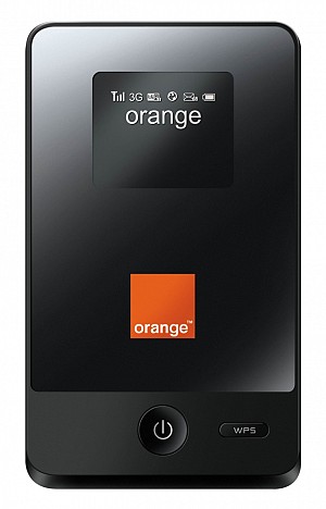 UK network Orange reveals new Wi-Fi receiving gadget