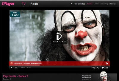 BBC to reboot the iPlayer look with “TV-friendly” User Interface