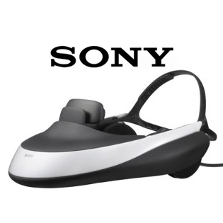Sony’s 3D head gear gets a new look, pricing and a release date
