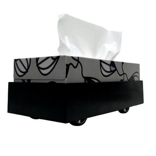 Only in Japan! RC Tissue Box – Ideal for summer sniffle sufferers!