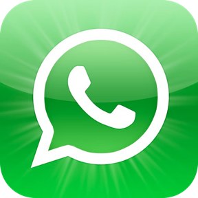 WhatsApp Messenger app lands on BlackBerry 10 OS