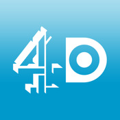 4oD telly service arrives on iPhone and iPod Touch