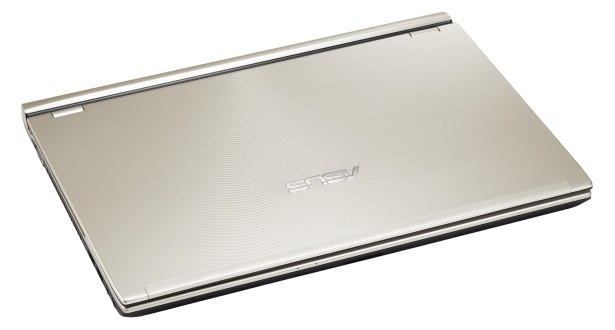 Slimline Asus U46 Notebook Released in the UK