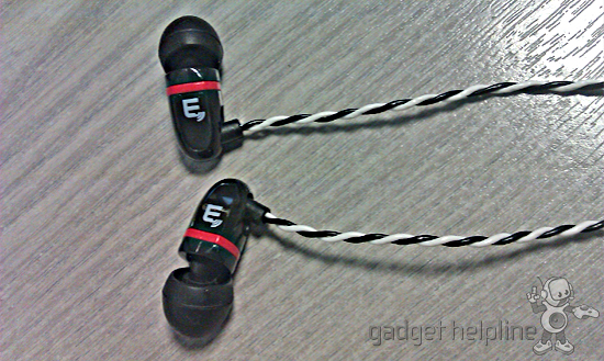 Brainwavz B2 In-Ear Headphones – Gadget Helpline Review