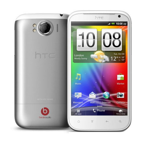HTC Bass (formerly Runnymede) becomes HTC Sensation XL? – Leaked video also appears online