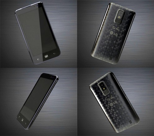 LG LU6200 Smartphone Leaks – Their Most Powerful Phone to Date