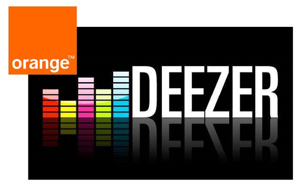 Orange Announces Partnership With Music Streaming Service Deezer