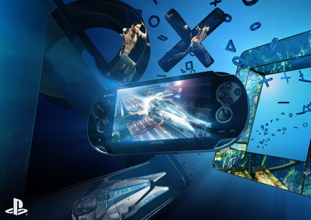 Playstation Vita Finally Gets Release Date
