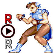 RETRO REPLAY ► Street Fighter – Coming to Android exclusively through LG