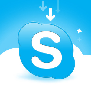Skype 5.4 beta update (with Facebook) is now on Macs