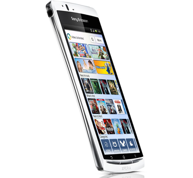 Sony Ericsson Xperia Arc S and Mini Pro Not Getting Jelly Bean
