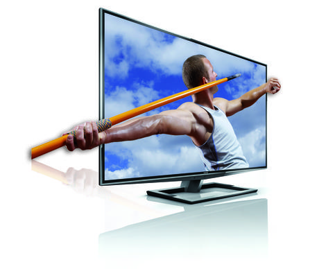 IFA 2011: Toshiba 55ZL2 is the First Glasses-Free 3DTV in the UK