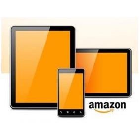 Amazon Kindle Tablet Specifications Revealed