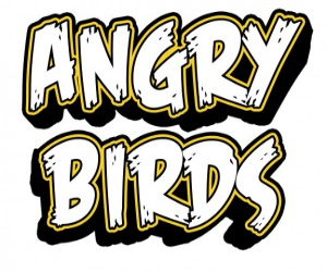 Angry Birds catapults to over 350-million downloads