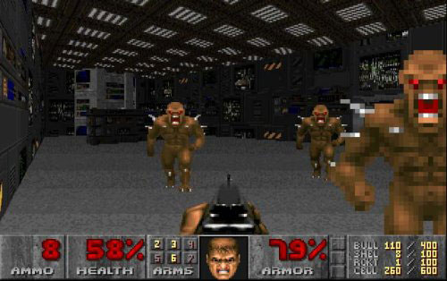 Germany ends sales ban on original Doom game after 17 years
