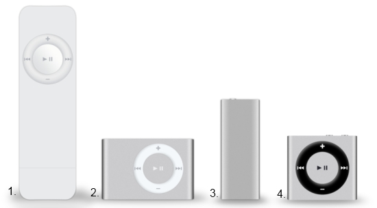 Our thoughts on Apple ending iPod Shuffle and iPod Classic lines