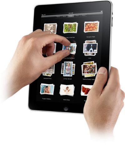 Apple to ditch Samsung as iPad 3 part maker following patent battles?