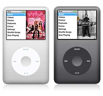 Apple October 4th event: iPod Classic and iPod Shuffle set for the chop?