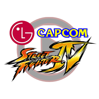 RETRO REPLAY ► EXTRA: Leaked snaps of LG Optimus LTE – Exclusively brings Street Fighter IV!