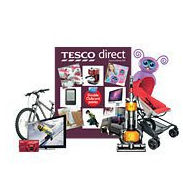 Tesco home and electrical goods now available through Facebook