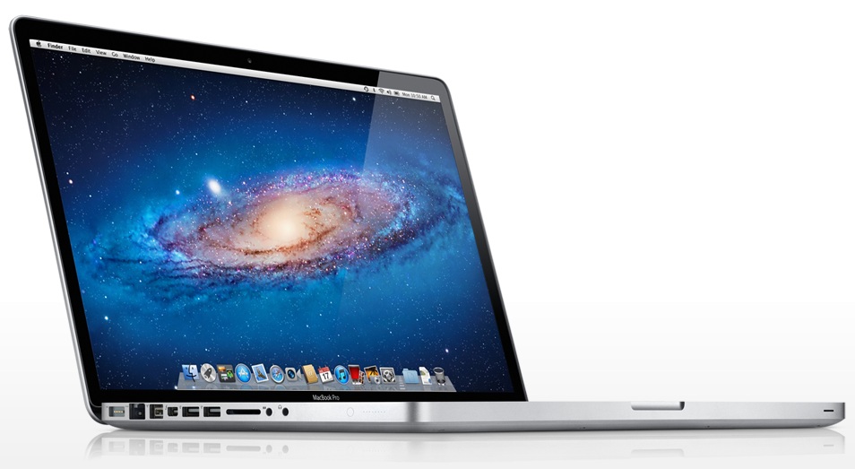 MacBook Pro refresh imminent?