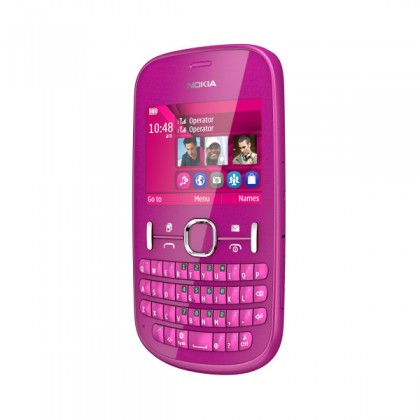 Nokia Asha 200