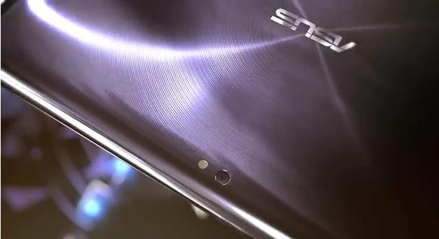 Asus teases us with new Eee Pad Transformer Tablet 2 promo video
