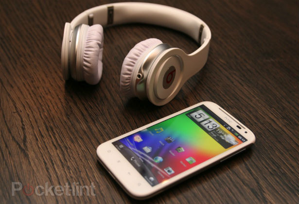 HTC Announces New Sensation XL Smartphone with Beats Audio