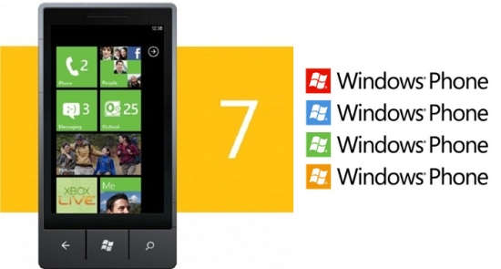 Windows mobile Mango 7.5