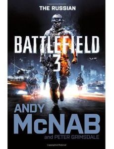 Forbidden Planet London to celebrate Battlefield3 launch with Andy McNab book signing